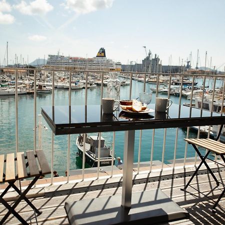 Marinca Du Port De Toulonアパートメント エクステリア 写真